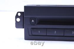 2011 BMW 750LiX Disc DVD Changer Player