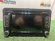 2012 2013 2014 VW CC JETTA PASSAT TOUCH 6 Disc Changer MP3 CD Player 1K0035180AD