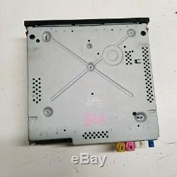 2018-2020 VW GOLF R Tiguan NAVIGATION CD-PLAYER RADIO AM FM XM RECEIVER UNIT OEM