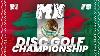 2023 MX Disc Golf Championship Rd1 F9 Espinoza Keegan Jones Perez