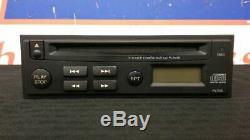 95 300zx Z32 Radio Audio CD Player Disc Changer B818289921