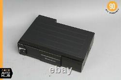 96-02 Mercedes W140 CL600 S500 CD Changer 6 Disk Player MC3196 0028205989 OEM