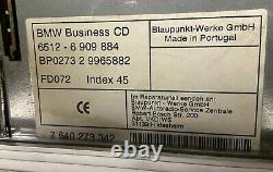 96 97 98-02 BMW e36 Roadster Z3 Radio BUSINESS CD 6 Disc Player OEM 6 909 884