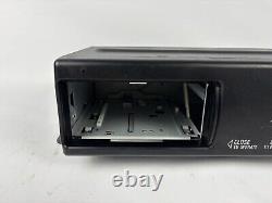 97-04 C5 CORVETTE 12 DISC CD CHANGER PLAYER 25685332 OEM Tested