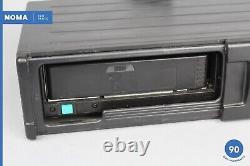 97-06 Jaguar XK8 X100 XJ8 VDP X308 Audio Player 6 Disc CD Changer LNC4160AA OEM