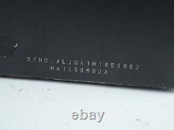 97 98 Jaguar Xk8 Cd 6 Disc Changer Receiver Audio Player Lxf4160ba Oem
