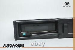 98-03 Jaguar XJ8 XJR VDP X308 Audio Player 6 Disc CD Changer LNC4160AA OEM