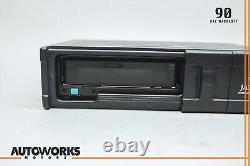 98-03 Jaguar XJ8 XJR VDP X308 Audio Player 6 Disc CD Changer LNC4160AA OEM