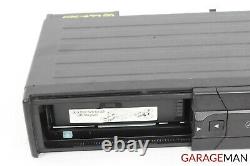 98-03 Mercedes W208 CLK320 SL500 CD Changer 6 Disk Player with Magazine MC3198 OEM