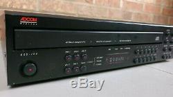 ADCOM GCD-700 Audiophile 5 Disc CD Changer Player