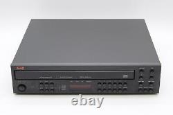 ADCOM GCD-700 Multi DISC Changer 5 Disc CD PLAYER