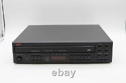 ADCOM GCD-700 Multi DISC Changer 5 Disc CD PLAYER