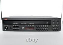 ADCOM GCD-700 Multi DISC Changer 5 Disc CD PLAYER