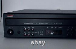 ADCOM GCD-700 Multi DISC Changer 5 Disc CD PLAYER