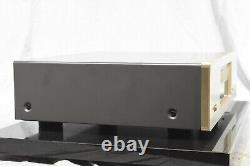 Accuphase dp-55 cd player changer mmb Compact Disc Player Free shipping Japan