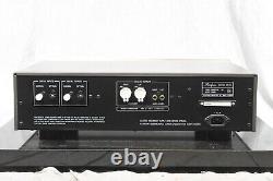 Accuphase dp-55 cd player changer mmb Compact Disc Player Free shipping Japan