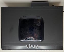 Aiwa XC-37M CD Changer 5 Compact Disc Player Hi-Fi Stereo With Remote TESTED WORKS