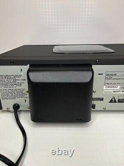 Aiwa XC-37M CD Changer 5 Compact Disc Player Hi-Fi Stereo With Remote TESTED WORKS