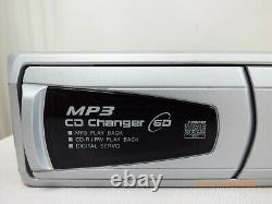 Alpine CHA-S634 6 Disc MP3 CD Ai Net CD CAR AUDIO Changer Player M DAC CD Text