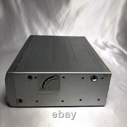 Alpine DHA S680 DVD CD Changer 6 Disc In Car AV System Player Japan Used