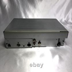 Alpine DHA S680 DVD CD Changer 6 Disc In Car AV System Player Japan Used