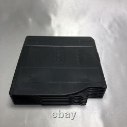 Alpine DHA S680 DVD CD Changer 6 Disc In Car AV System Player Japan Used