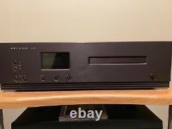 Anthem CD1 6-disc CD Player/Changer withTube Output