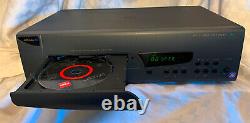 Arcam Alpha Multi-Disc Player and Tuner Bundle with Remote-Excellent condition