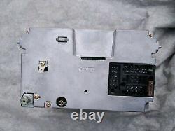 Audi A2 Head Unit Double Din Symphony Disc Changer CD Player Radio 8z0 035 195c