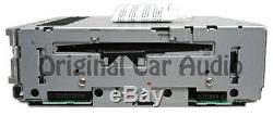 BLOCK ONLY HONDA Accord AM FM Radio 6 Disc Changer CD Player 7BC0 7BC1 7BK0 7BX0