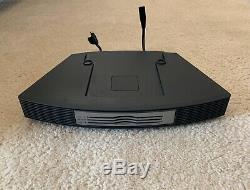 BOSE 3 Disc Multi-CD Changer for Bose Wave Radio/CD Player Music System