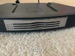 BOSE 3 Disc Multi-CD Changer for Bose Wave Radio/CD Player Music System