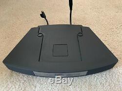 BOSE 3 Disc Multi-CD Changer for Bose Wave Radio/CD Player Music System