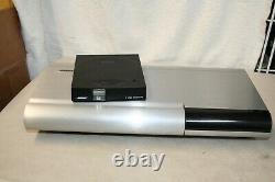 BOSE Lifestyle Model 20 Music Center 6 Disk CD Player Changer