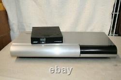 BOSE Lifestyle Model 20 Music Center 6 Disk CD Player Changer