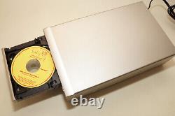 Black ONKYO C-707CH 3 Compact Disc CD Changer Player Shelf HiFi Stereo