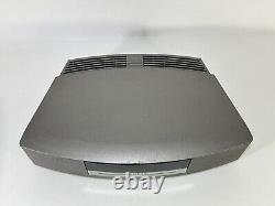 Bose AWRCC1 Wave Music System with Multi CD Player Disc Changer & Remote WORK