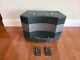 Bose Acoustic Wave Music System II AM/FM/CD Player /w 5 Disc Changer & Remote