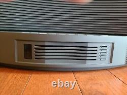 Bose Acoustic Wave Music System II AM/FM/CD Player /w 5 Disc Changer & Remote