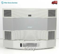 Bose Acoustic Wave Music System II CD-3000 AM/FM CD Player with5 Disc Changer