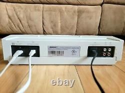 Bose Acoustic Wave Music System II Multi-Disc 5 CD Changer Player TESTED