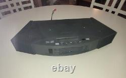 Bose Acoustic Wave System II Multi-Disc Changer 5 CD Player