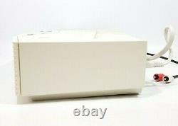 Bose Multi Disc 5 CD Changer Player Accessory for Acoustic Wave II Music System