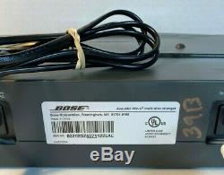 Bose Multi Disc 5 CD Changer Player Accessory for Acoustic Wave Music System