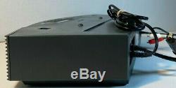 Bose Multi Disc 5 CD Changer Player Accessory for Acoustic Wave Music System