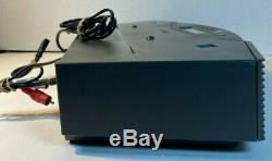 Bose Multi Disc 5 CD Changer Player Accessory for Acoustic Wave Music System