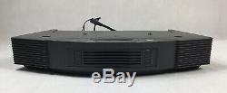 Bose Multi Disc 5 CD Changer Player Accessory for Acoustic Wave Music System II