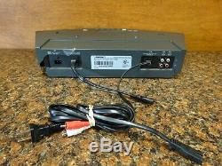 Bose Multi Disc 5 CD Changer Player for Acoustic Wave Music System black (B-5)