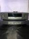 Bose Wave AWRCC1 Music System lll Radio CD Player + 3 Disc Changer + Remote