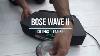 Bose Wave II CD Lens Cleaning